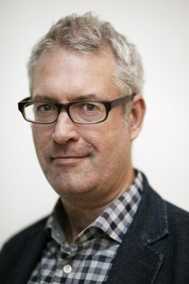 Bert Heemskerk - Secretaris