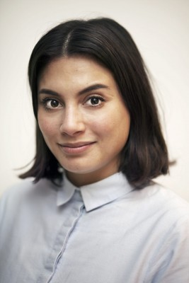 Soraya Putman - Bestuurslid Passionate Bulkboek