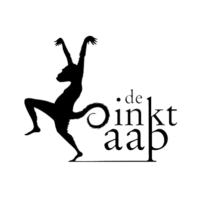 Logo De Inktaap - Passionate Bulkboek