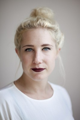 Naomi Engels - Pr- en communicatiemedewerker Passionate Bulkboek