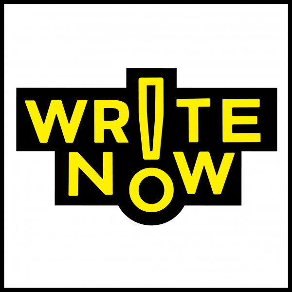 Lessuggestie Write Now! 2020