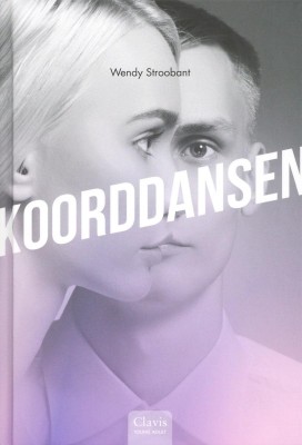 Cover van het boek Koorddansen