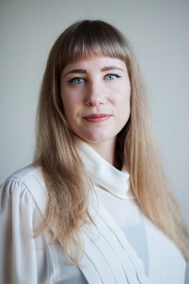 Naomi Engels Passionate Bulkboek