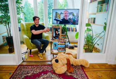 Prijs van de Jonge Jury 2020