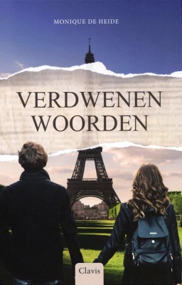 Verdwenen Woorden van Monique de Heide is de Tip van de Week van de Jonge Jury!