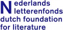 Logo Nederlands Letterenfonds