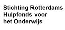 Stichting Rotterdam Hulpfonds voor Onderwijs